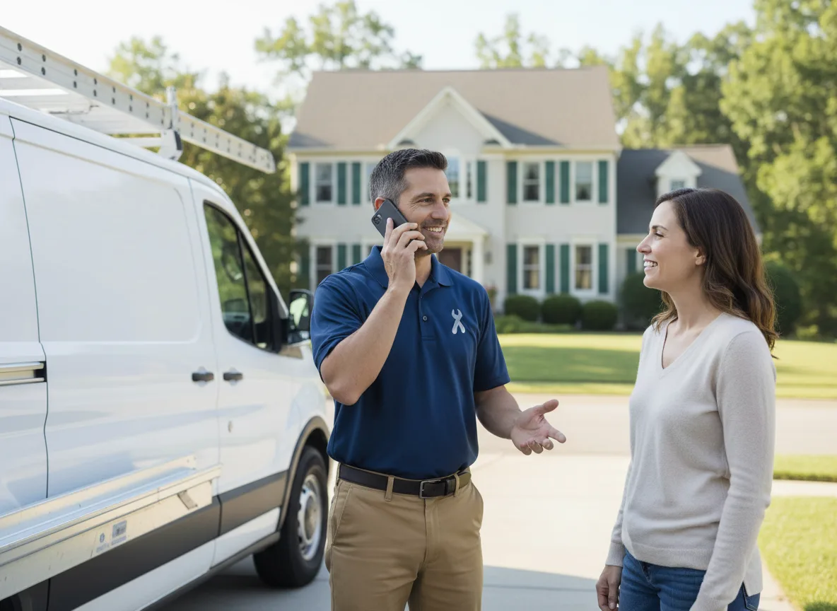 Home Gutter Service Pennsburg, PA FAQs